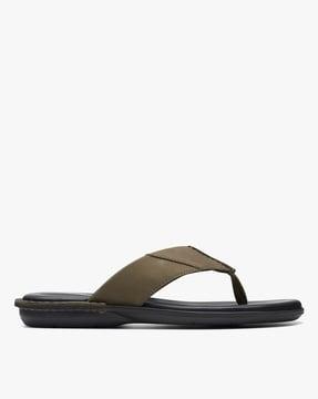 men penryn thong-strap sandals