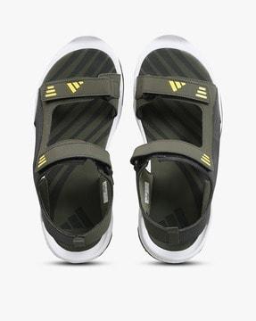 men plodzee m dual-strap sandals