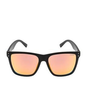men po-5020 uv protected wayfarers sunglasses