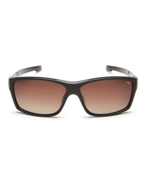 men polarised rectangle sungalsses-sfi607k62j35psg