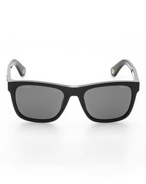 men polarised square sunglasses-sple37k56700psg