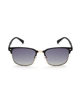 men polarized clubmaster sunglasses-chi00175-c3