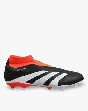 men predator league football shoes