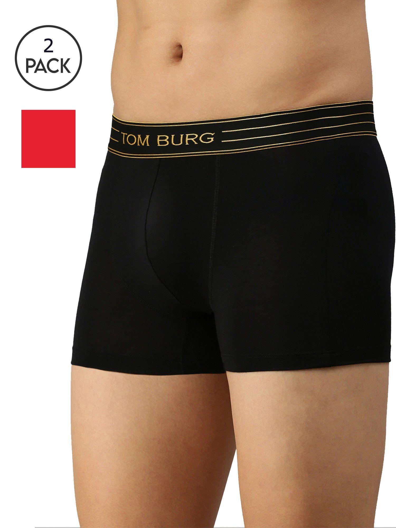 men premium luxury trunk (pack of 2)