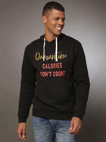 men printed stylish casual sweatshirts