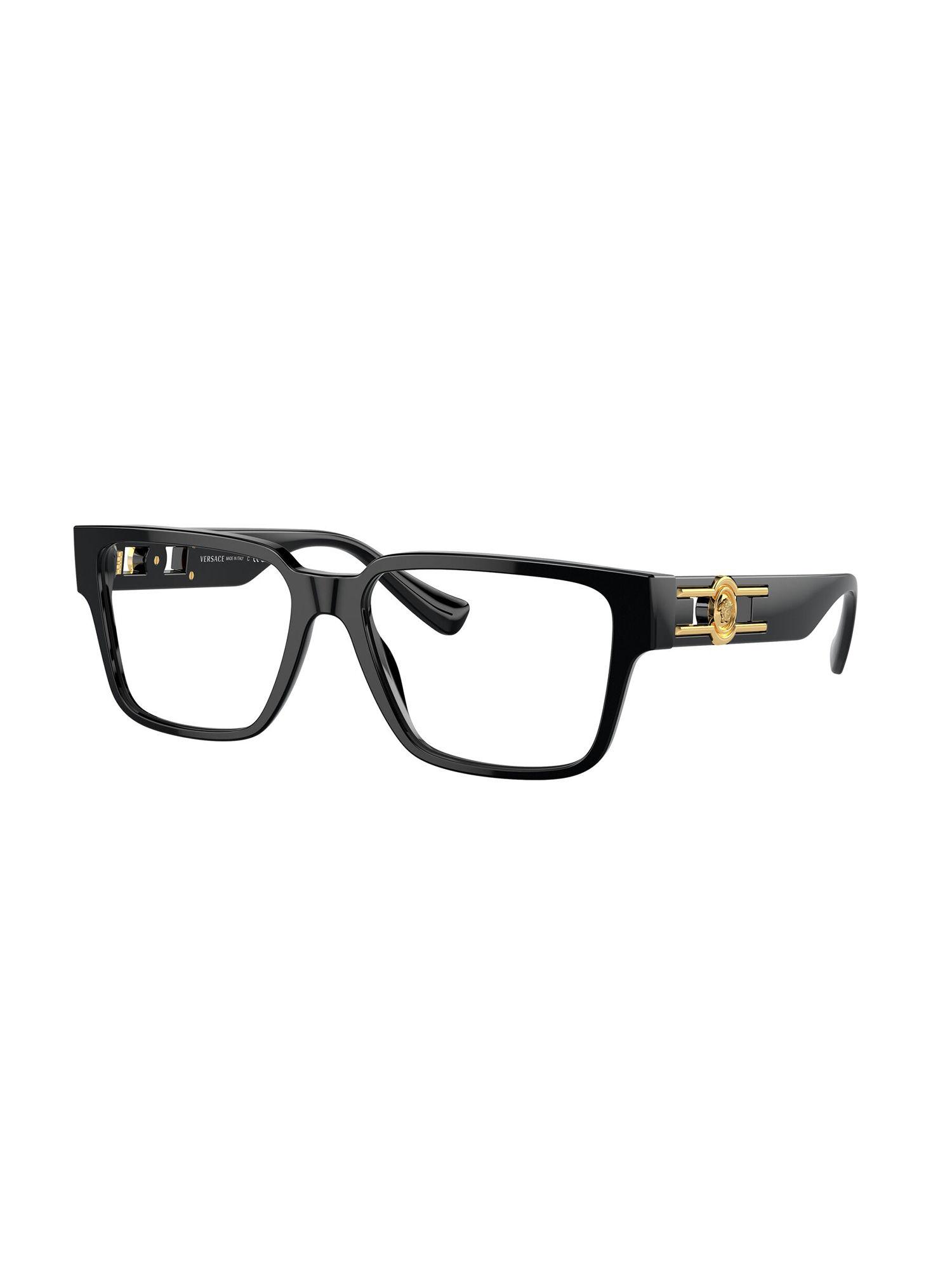 men rectangle frames - 0ve3346gb153 (53)