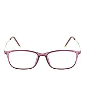 men rectangular full-rim frame-gb-88034 c45