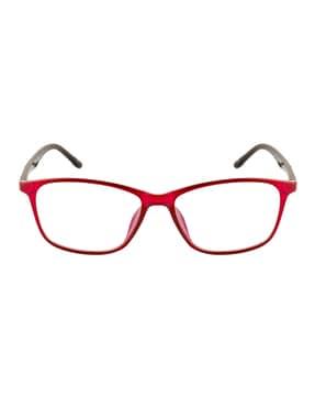 men rectangular full-rim frame-gb-88040 c35