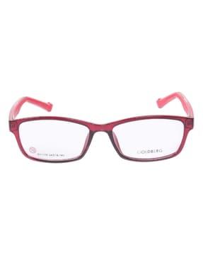 men rectangular full-rim frame-gb-dy1179 c7