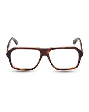 men rectangular full-rim frame-gu5007305254fr