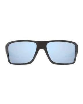 men rectangular sunglasses - 0oo9380