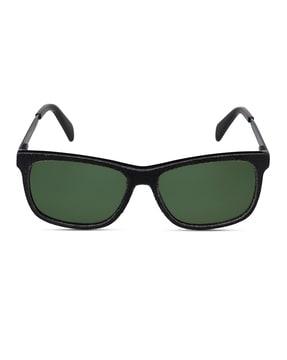 men rectangular sunglasses - dl5161 001 55 s