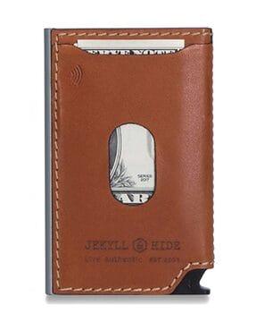 men rectangular wallet