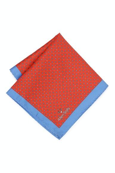 men red formal pocket square