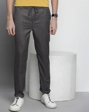 men regular fit chinos