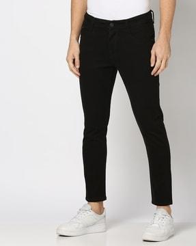 men regular fit jeans