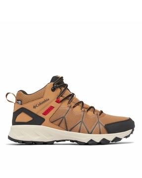 men regular fit outdoor sports shoes