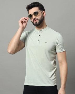 men regular fit t-shirt