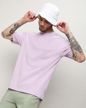 men regular fit t-shirt