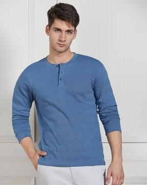 men regular fit t-shirt