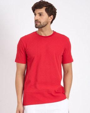 men regular fit t-shirt