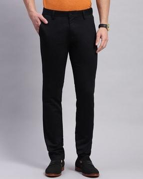 men relaxed fit chinos