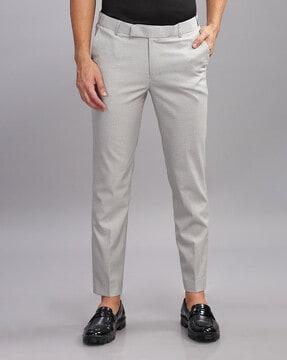 men relaxed fit chinos