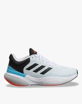 men response super 3.0 lace-up running shoes
