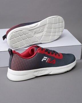 men rogers running shoes