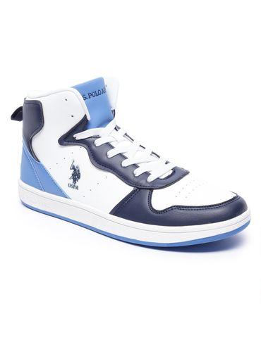 men rowan royal blue all day sneakers