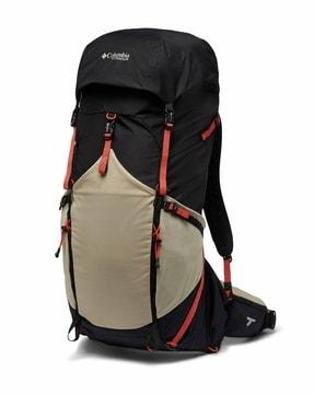 men rucksack backpack with adjustable straps