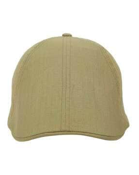 men self-design baseball cap