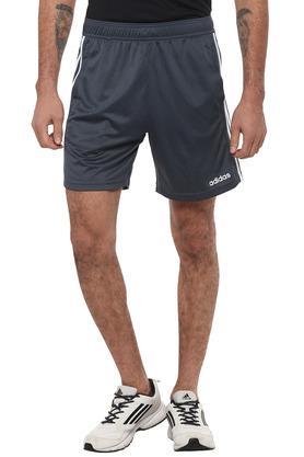 men shorts & 3/4ths - grey