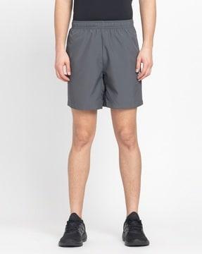men shorts with elasticated waist