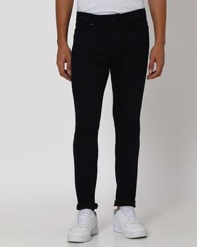 men skinny fit jeans