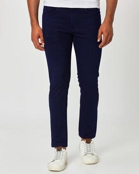 men skinny fit jeans