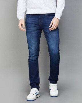 men skinny jeans