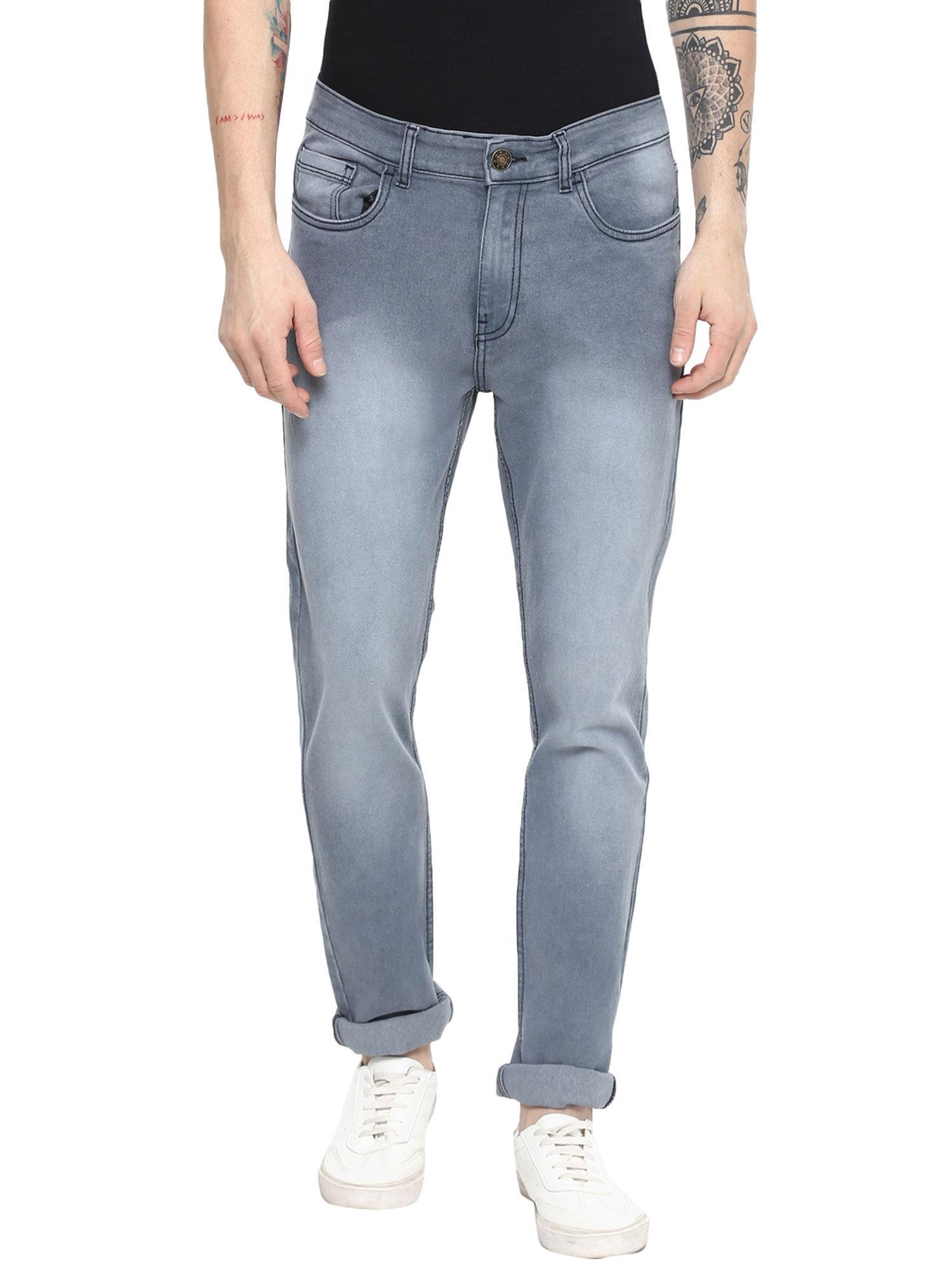 men slim fit jeans