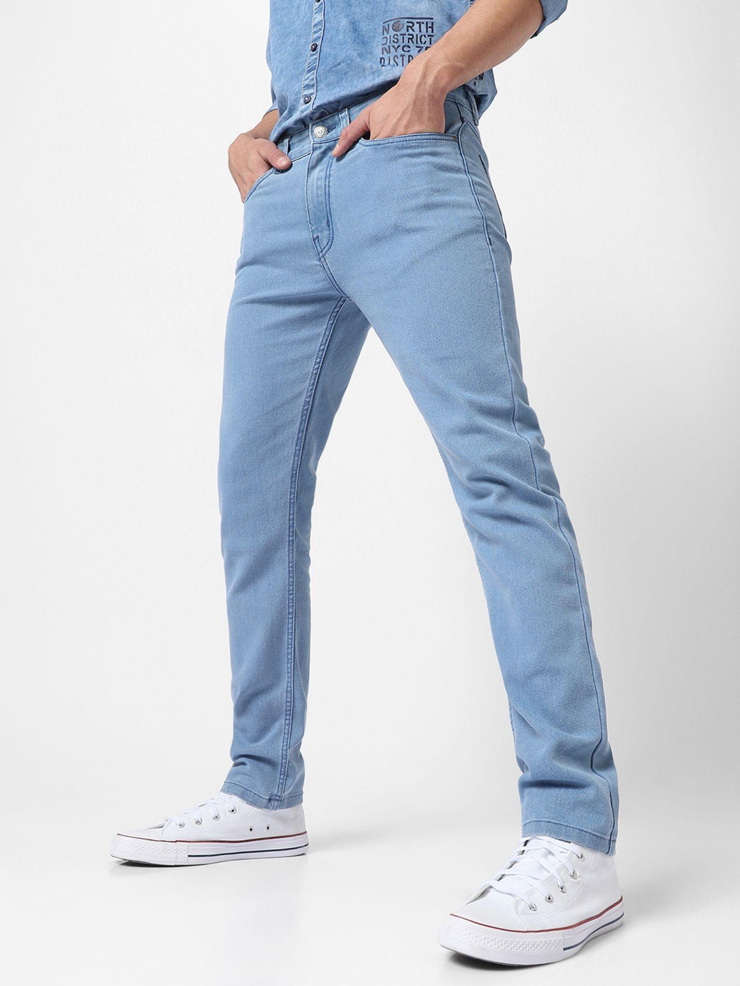 men slim fit jeans