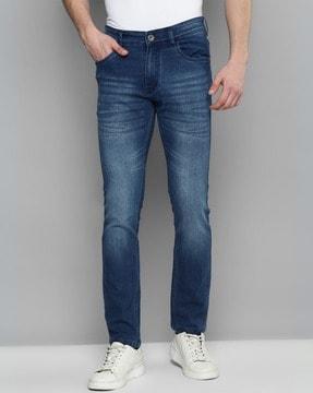 men slim fit jeans