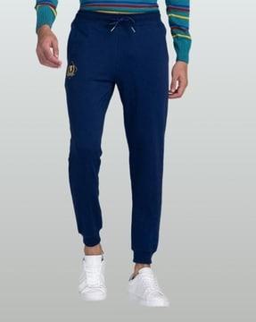 men slim fit jogger pants