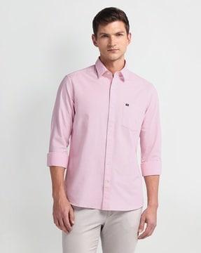 men slim fit shirt