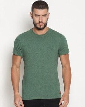 men slim fit t-shirt