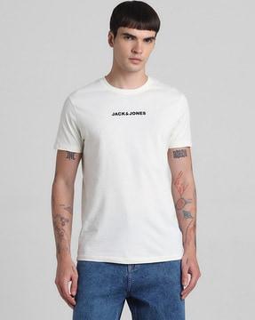 men slim fit t-shirt