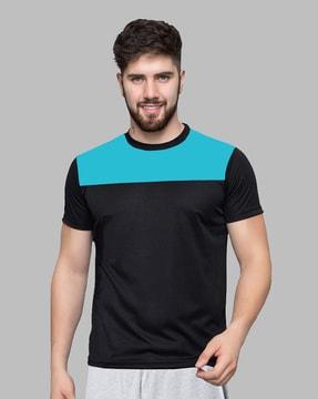 men slim fit t-shirt