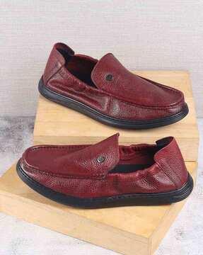 men slip-on casual loafers