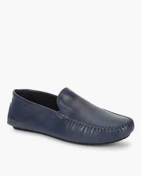 men slip-on casual shoes