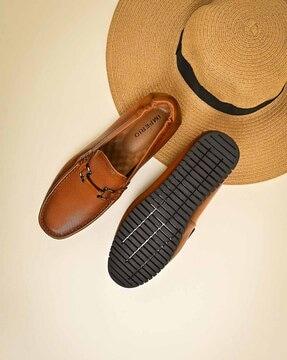 men slip-on casual shoes