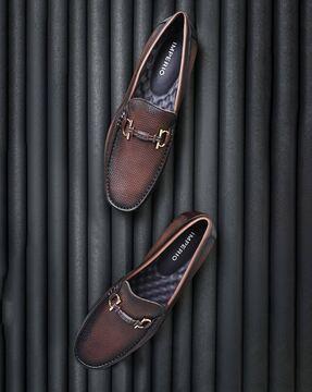 men slip-on casual shoes