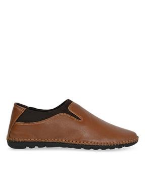 men slip-on casual shoes